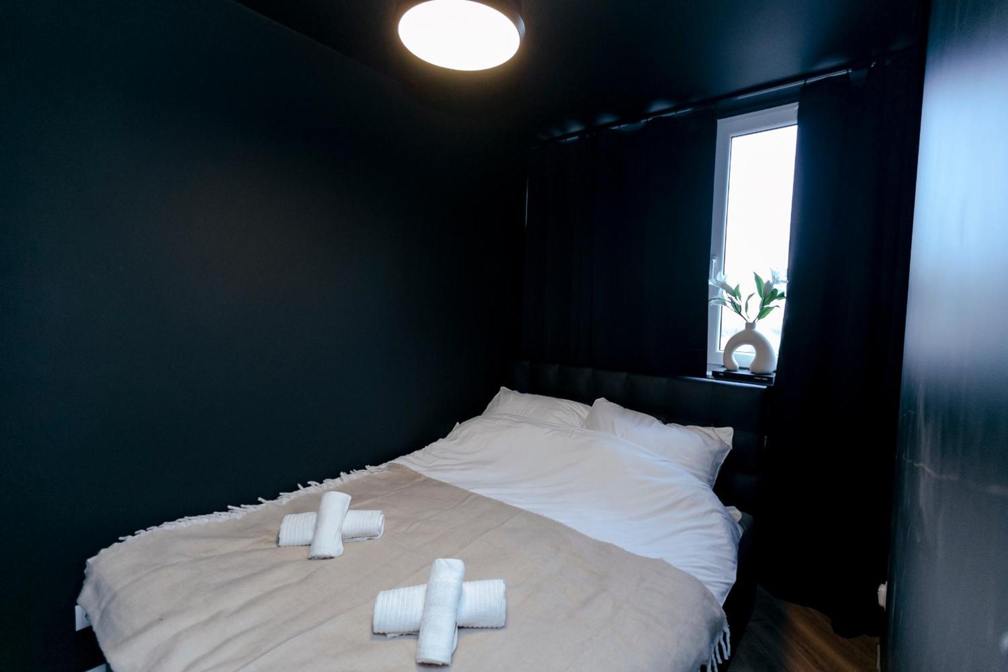 Krochmalna 2 - Free Parking - Piekny Widok Na Centrum Miasta - Better Rental วอร์ซอ ภายนอก รูปภาพ