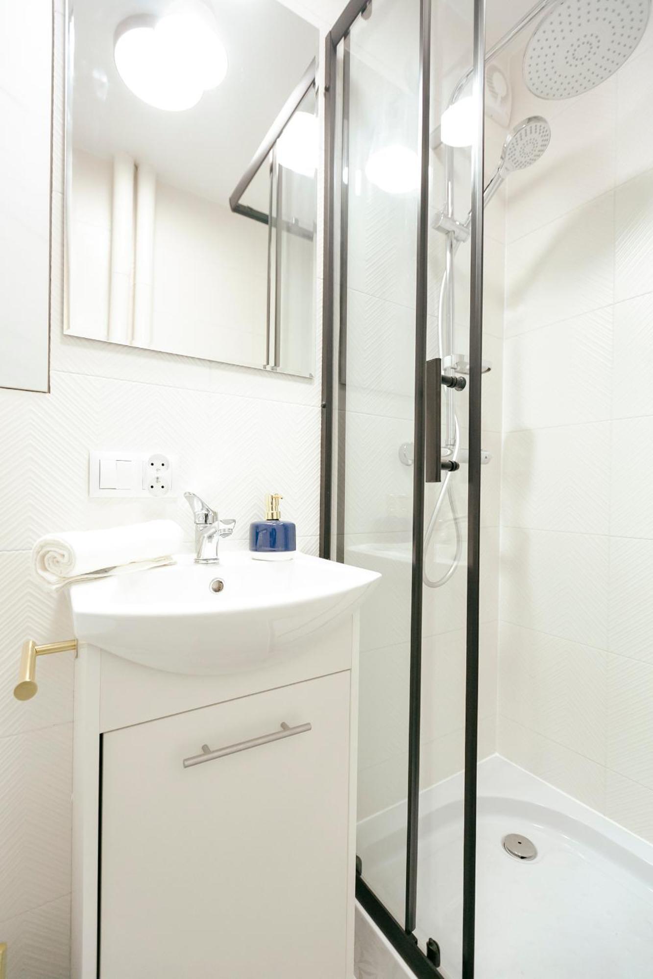 Krochmalna 2 - Free Parking - Piekny Widok Na Centrum Miasta - Better Rental วอร์ซอ ภายนอก รูปภาพ