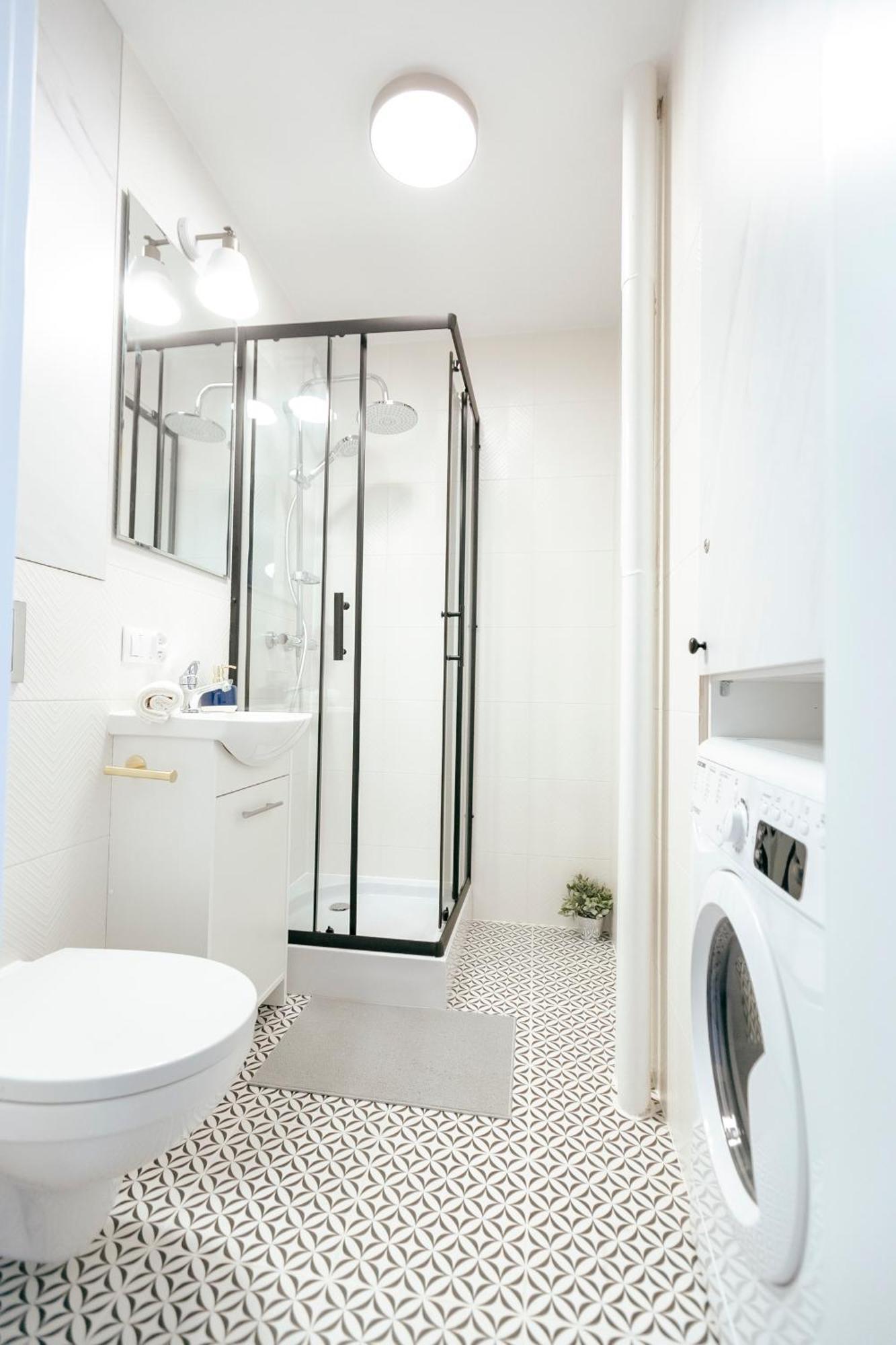 Krochmalna 2 - Free Parking - Piekny Widok Na Centrum Miasta - Better Rental วอร์ซอ ภายนอก รูปภาพ