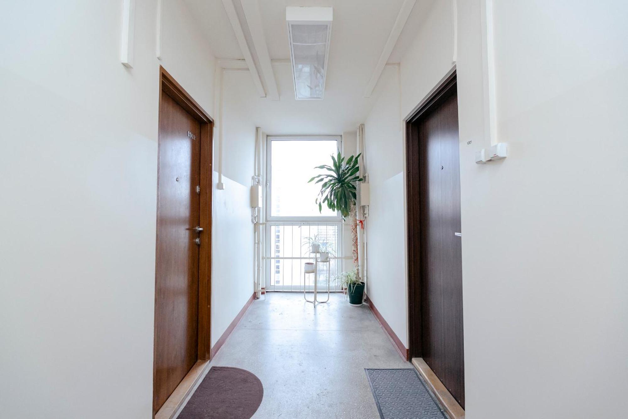 Krochmalna 2 - Free Parking - Piekny Widok Na Centrum Miasta - Better Rental วอร์ซอ ภายนอก รูปภาพ