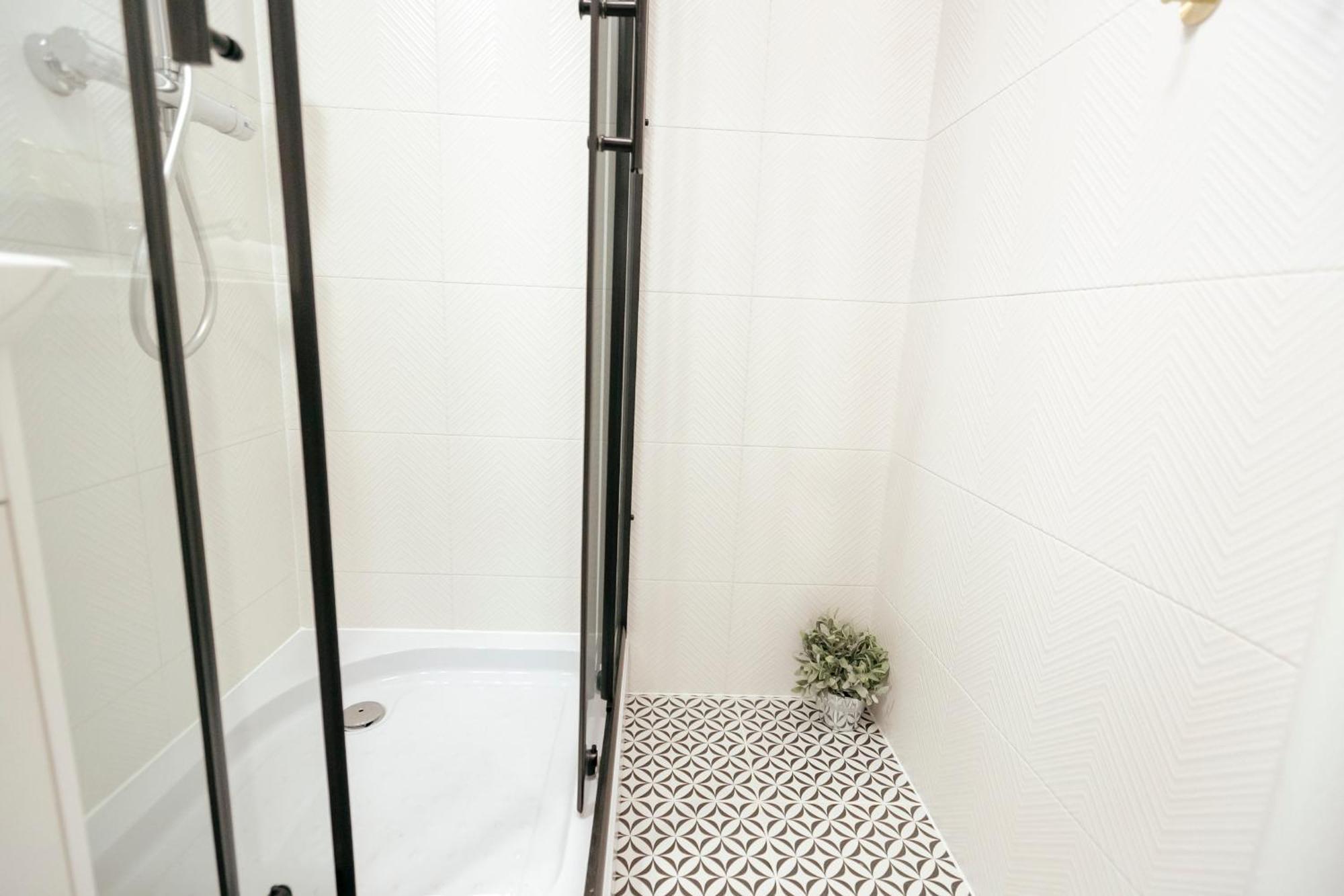 Krochmalna 2 - Free Parking - Piekny Widok Na Centrum Miasta - Better Rental วอร์ซอ ภายนอก รูปภาพ