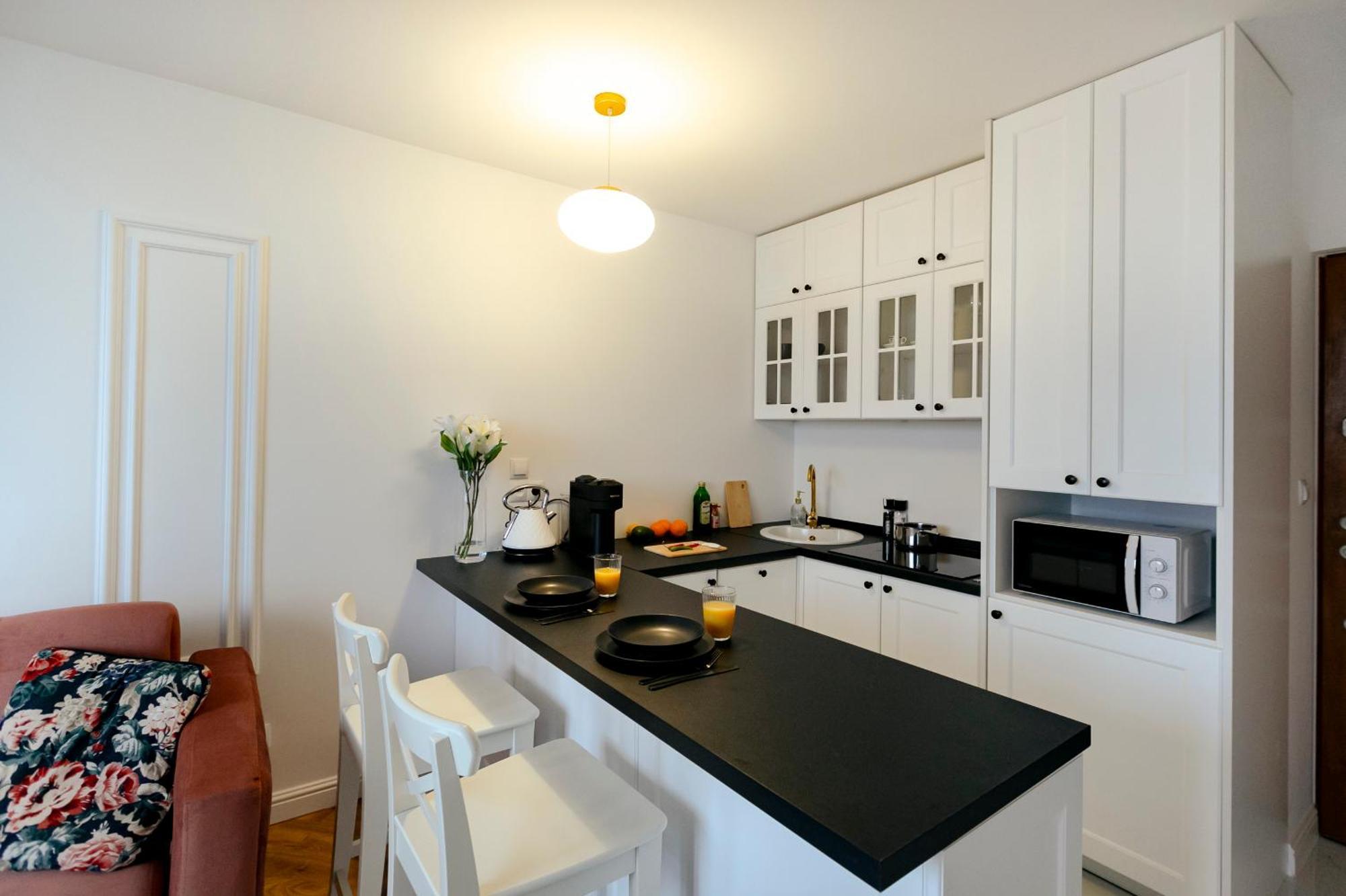 Krochmalna 2 - Free Parking - Piekny Widok Na Centrum Miasta - Better Rental วอร์ซอ ภายนอก รูปภาพ