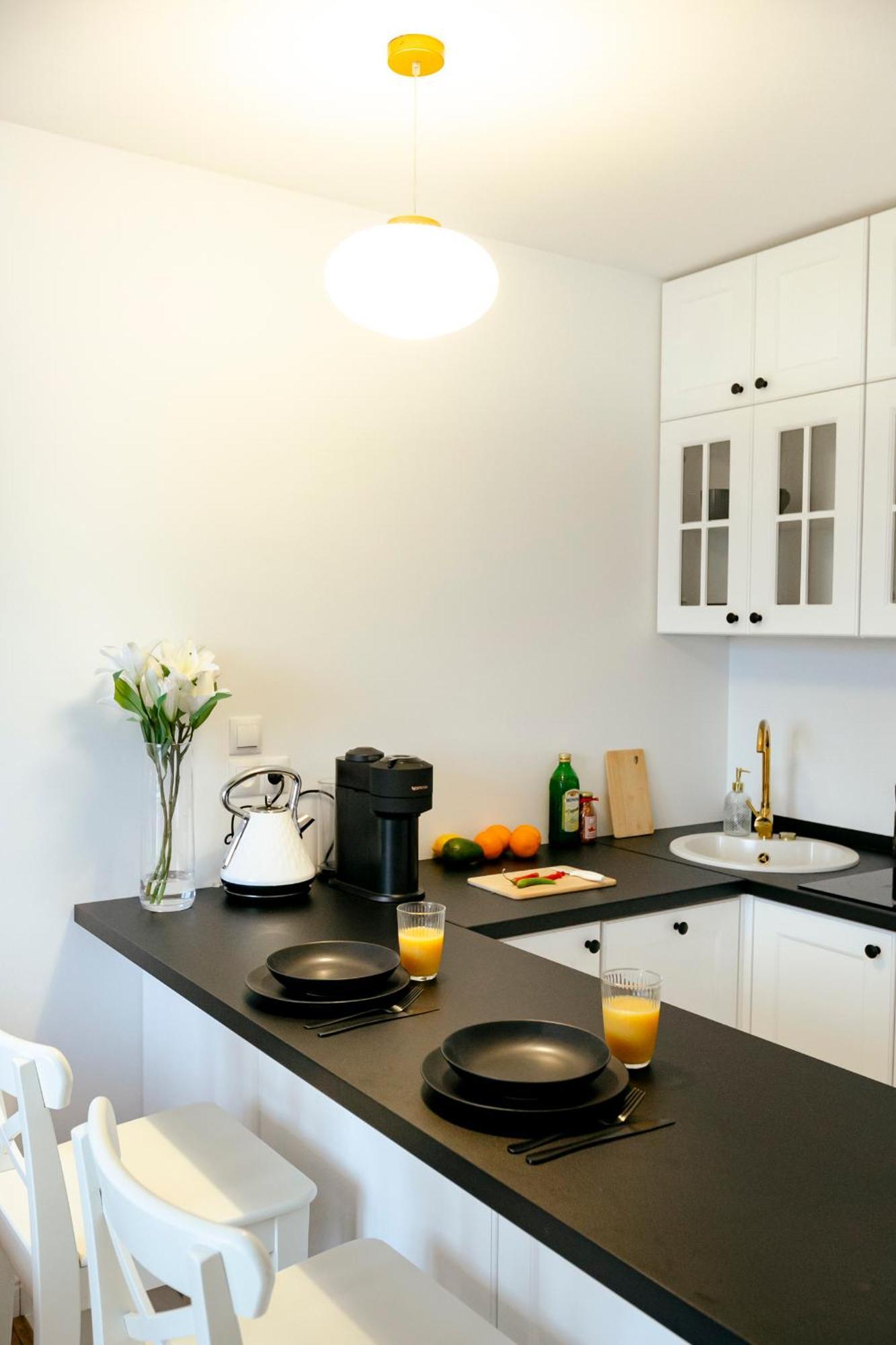 Krochmalna 2 - Free Parking - Piekny Widok Na Centrum Miasta - Better Rental วอร์ซอ ภายนอก รูปภาพ